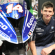 Dan Kneen who has signed for Tyco BMW for the 2018 road Racing season. It was announced at the 2017 Motorcycle Live show at the NEC, Birmingham. PICTURE BY DAVE KNEEN / Photo via IOM TT